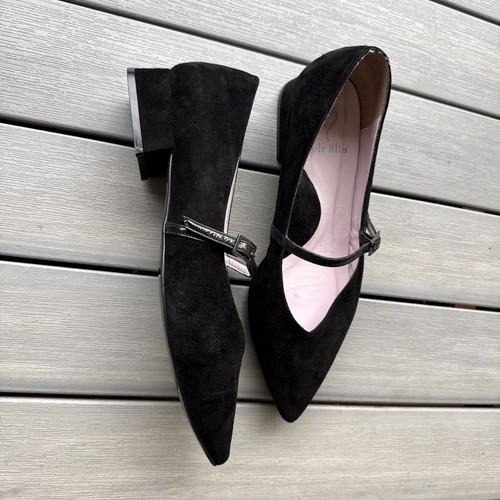 Sole bliss mary jane shoes - jane,