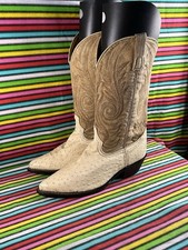 Vintage Men’s Cowboy Western