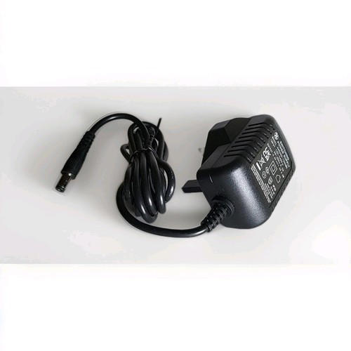 Power supply adapter - power,