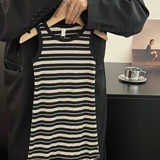 Girl Summer Dress With Cotton