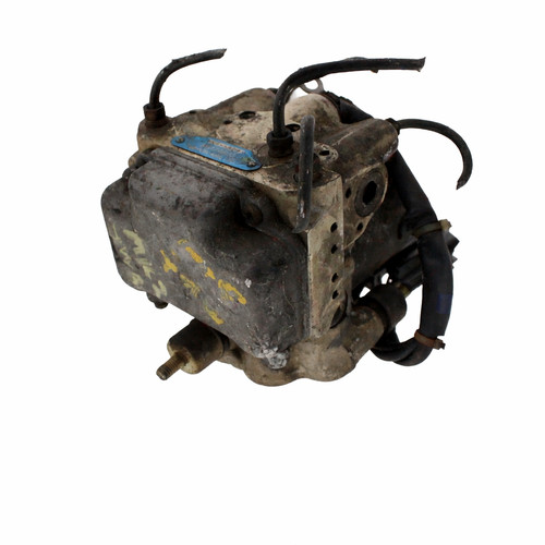 Abs pump brake modulator for - abs,