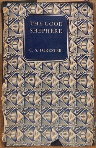 The good shepherd c s - shepherd,