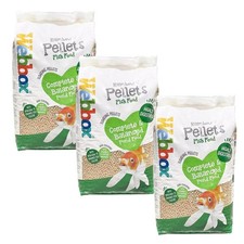 30kg Webbox Rainbow Pellets