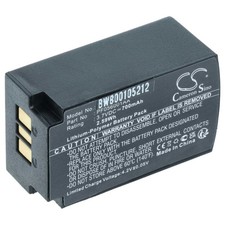 Battery for Parrot ZIK 700mAh