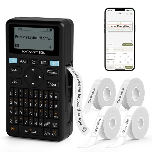 Supvan e11 keyboard - keyboard, &