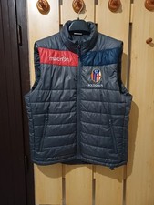 Macron Bologna Fc. vest
