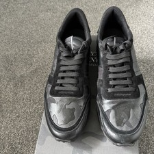 Valentino Garavani Rockrunner