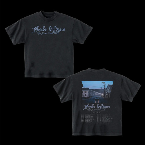 Phoebe bridgers the - bridgers,