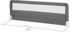 Maxmass baby bed rail 150cm - baby,