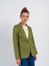 Kettlewell linen mix Iona