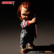 Mezco Toys Child's Play