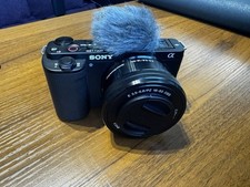 Sony alpha e10 low - alpha, (low