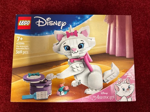 Lego disney the aristocats - ,