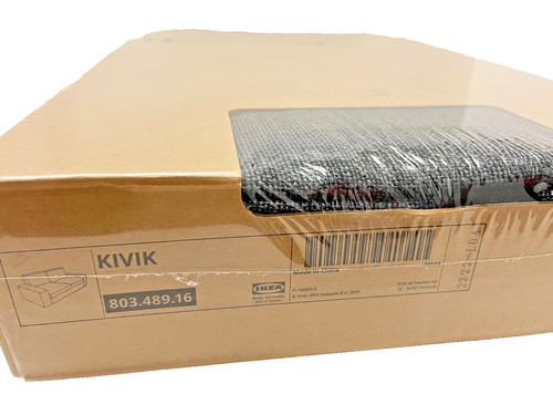 Ikea kivik loveseat - ikea, 2