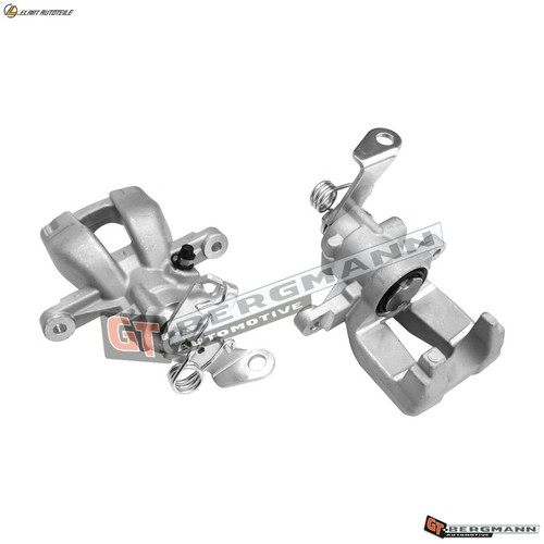 Brake caliper gt80 457 - gt80-457, for