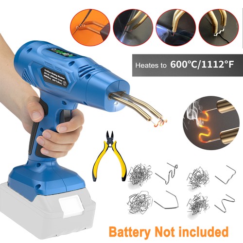 60w plastic welding kit welder - 60w,