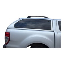 FORD RANGER CANOPY TRUCK TOP - DOUBLE CAB 2011-2023 RANGERCANOPY