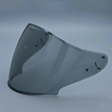 Photochromic Visor for SHOEI