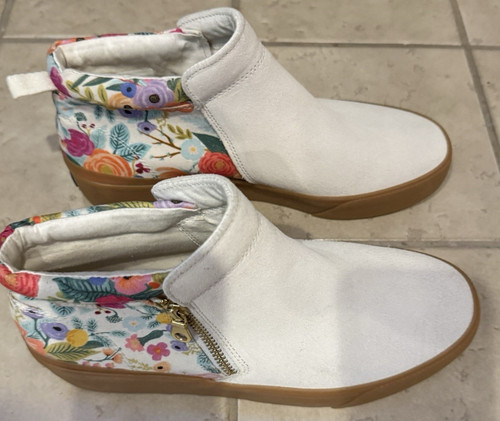 Keds rifle paper garden - rifle,