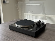 Linn Sondek LP12 - High
