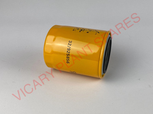 Filter fuel jcb part - fuel, no
