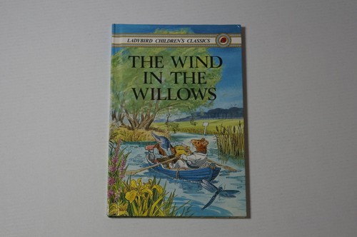 The wind willows - the,