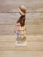 Vintage German Katzhutte