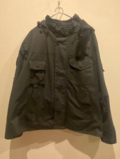 Engineered garments Barbour