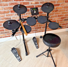 Gear4music DD400+ Electronic