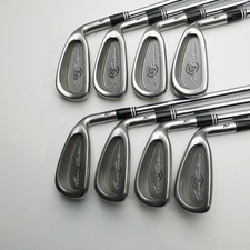 Used Cleveland Tour Action TA5