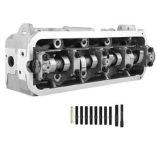 Complete Cylinder Head For VW