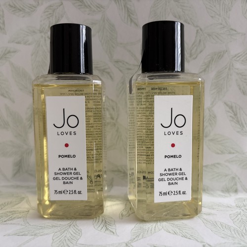 Loves pomelo 75 ml - jo, 2