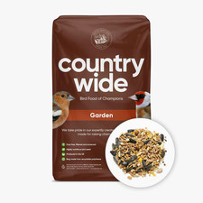 Wild Bird Feed- 12.5-20kg High