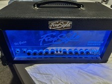 Freestyle Electric Guitar Amp
