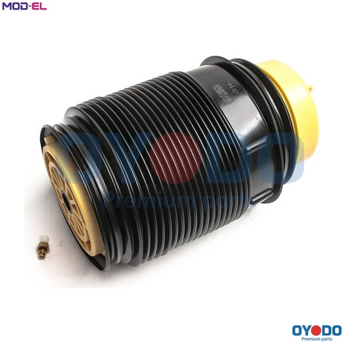 Air spring suspension - air,