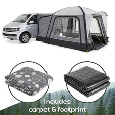 KAMPA CROSS AIR AWNING LOW