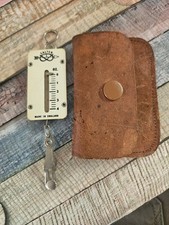 Vintage Pocket Balance Scales