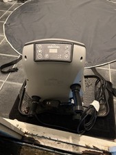 Dellonda lazy spa heater pump - lazy,