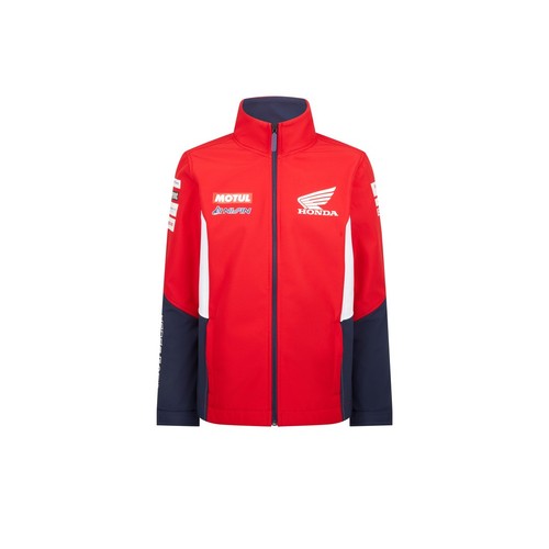 Honda racing british - honda,
