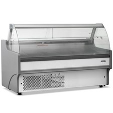 New blizzard curved glass - curved,
