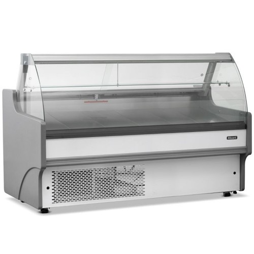 New blizzard curved glass - blizzard,