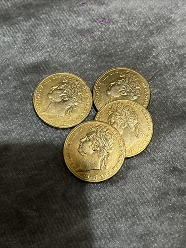 Restrike gold plated - gold,
