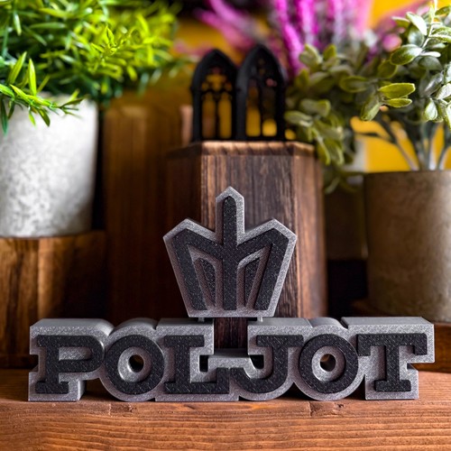 Poljot classic watch display - poljot,