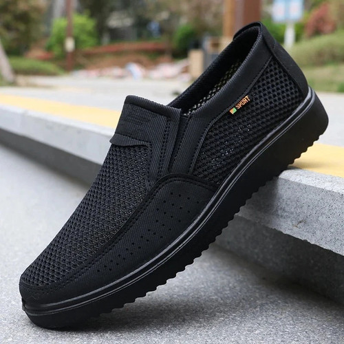 Men slip casual shoes - casual,