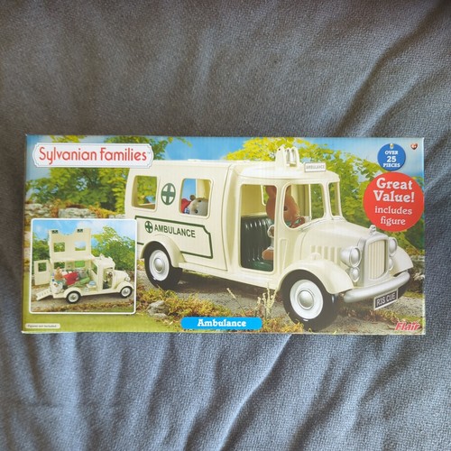 Bnib flair sylvanian families - bnib,