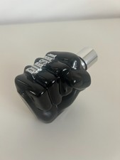 Diesel Only The Brave Tattoo Eau De Toilette 75ml Empty Aftershave Bottle