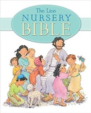 The Lion Nursery Bible, Elena Pasquali, Used; Like New Book
