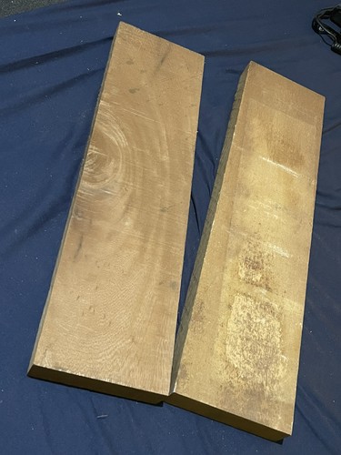 Iroko solid hardwood - ,