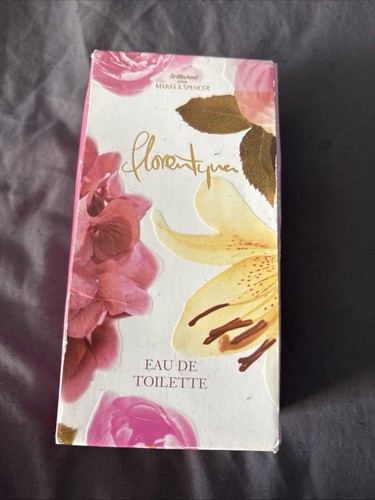 Rare vintage florentyna 100ml - rare,