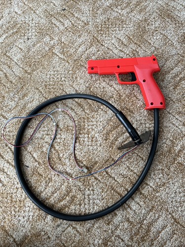 Happ controls light gun - light,